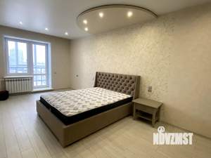 3-к квартира, на длительный срок, 91м2, 12/29 этаж