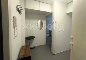 1-к квартира, на длительный срок, 30м2, 2/5 этаж