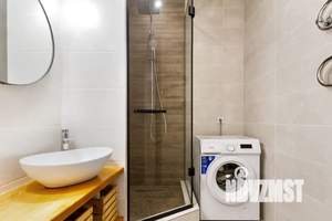 2-к квартира, посуточно, 85м2, 6/24 этаж