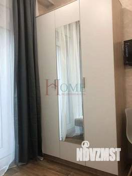 Студия квартира, на длительный срок, 15м2, 2/29 этаж