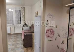 1-к квартира, на длительный срок, 24м2, 7/18 этаж