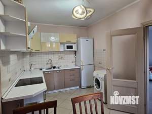 2-к квартира, на длительный срок, 75м2, 1/17 этаж