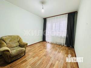 2-к квартира, на длительный срок, 56м2, 16/17 этаж