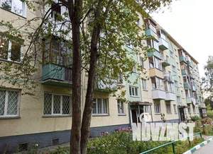 1-к квартира, на длительный срок, 31м2, 1/5 этаж