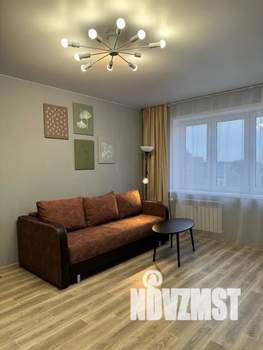 2-к квартира, посуточно, 60м2, 10/17 этаж