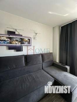 1-к квартира, на длительный срок, 37м2, 11/17 этаж