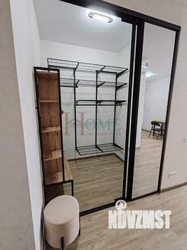 2-к квартира, на длительный срок, 45м2, 11/29 этаж