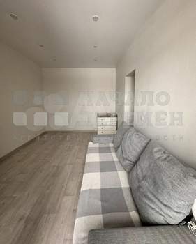 1-к квартира, на длительный срок, 38м2, 12/16 этаж