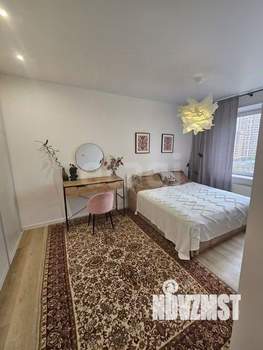 3-к квартира, на длительный срок, 80м2, 5/24 этаж