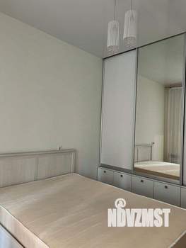 1-к квартира, на длительный срок, 34м2, 1/5 этаж