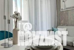 2-к квартира, посуточно, 38м2, 23/23 этаж