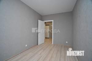 1-к квартира, на длительный срок, 35м2, 13/17 этаж