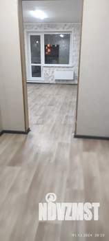Студия квартира, на длительный срок, 35м2, 1/10 этаж