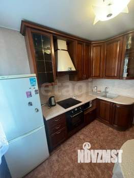 3-к квартира, на длительный срок, 64м2, 2/10 этаж