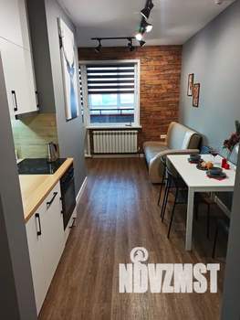 1-к квартира, посуточно, 30м2, 25/25 этаж