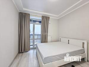 2-к квартира, на длительный срок, 44м2, 23/24 этаж