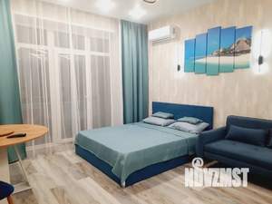 1-к квартира, посуточно, 35м2, 11/20 этаж