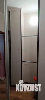 1-к квартира, на длительный срок, 37м2, 8/17 этаж