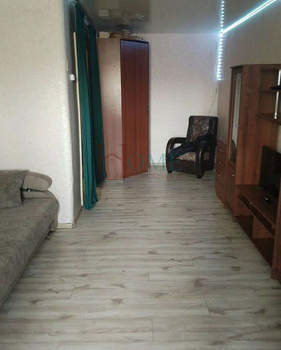 1-к квартира, на длительный срок, 35м2, 3/12 этаж