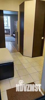 Студия квартира, на длительный срок, 30м2, 4/16 этаж