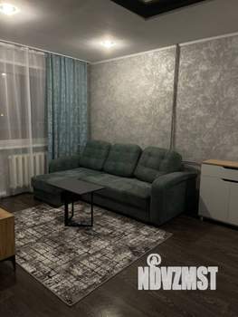 1-к квартира, на длительный срок, 36м2, 3/5 этаж