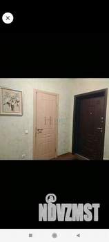 1-к квартира, на длительный срок, 40м2, 10/25 этаж