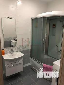 1-к квартира, на длительный срок, 40м2, 9/27 этаж