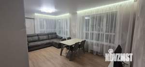 3-к квартира, на длительный срок, 68м2, 10/27 этаж