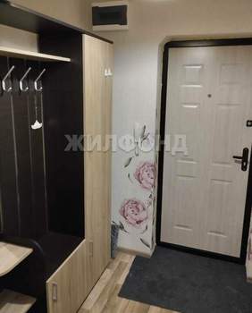 1-к квартира, на длительный срок, 24м2, 7/18 этаж