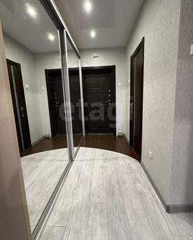 1-к квартира, на длительный срок, 39м2, 10/16 этаж