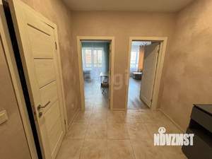 1-к квартира, на длительный срок, 39м2, 5/10 этаж