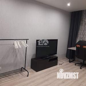 1-к квартира, на длительный срок, 40м2, 3/26 этаж