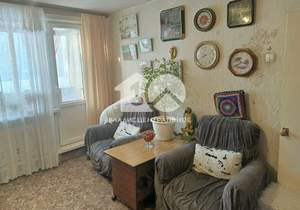 1-к квартира, на длительный срок, 35м2, 2/5 этаж