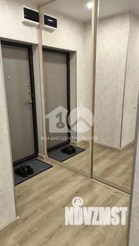 2-к квартира, на длительный срок, 58м2, 13/23 этаж