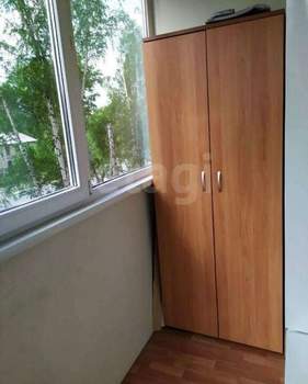 1-к квартира, на длительный срок, 33м2, 3/17 этаж