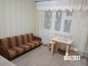 Студия квартира, на длительный срок, 19м2, 10/17 этаж