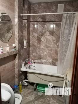 Студия квартира, на длительный срок, 33м2, 7/10 этаж