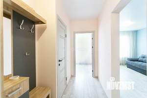 1-к квартира, на длительный срок, 39м2, 11/17 этаж