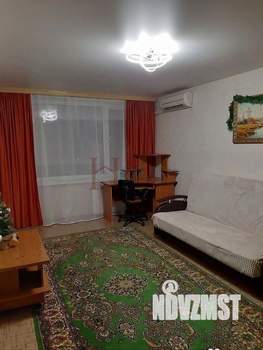 1-к квартира, на длительный срок, 34м2, 4/9 этаж