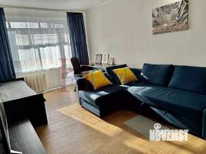 2-к квартира, на длительный срок, 46м2, 7/9 этаж