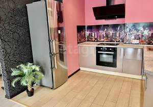 1-к квартира, на длительный срок, 42м2, 11/16 этаж