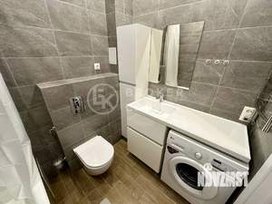 1-к квартира, на длительный срок, 36м2, 6/22 этаж