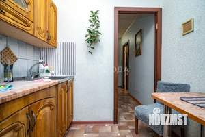 1-к квартира, на длительный срок, 30м2, 2/9 этаж