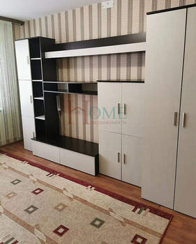 1-к квартира, на длительный срок, 33м2, 8/10 этаж