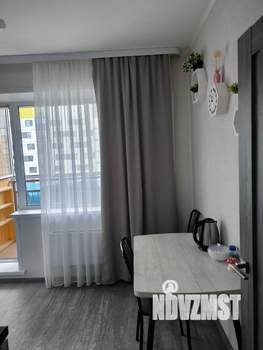 1-к квартира, посуточно, 32м2, 9/10 этаж