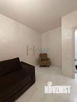 1-к квартира, на длительный срок, 37м2, 19/25 этаж