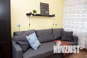 2-к квартира, посуточно, 28м2, 2/5 этаж