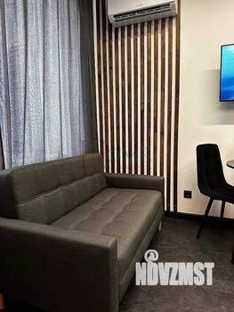 1-к квартира, на длительный срок, 33м2, 10/15 этаж