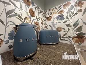 2-к квартира, на длительный срок, 46м2, 2/18 этаж