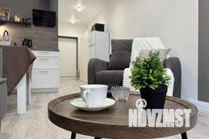 1-к квартира, посуточно, 33м2, 5/17 этаж